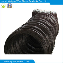 0.7mm Black Annealed Wire for Binding Wire